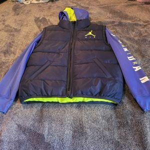 Nike Air Jordan Jacket